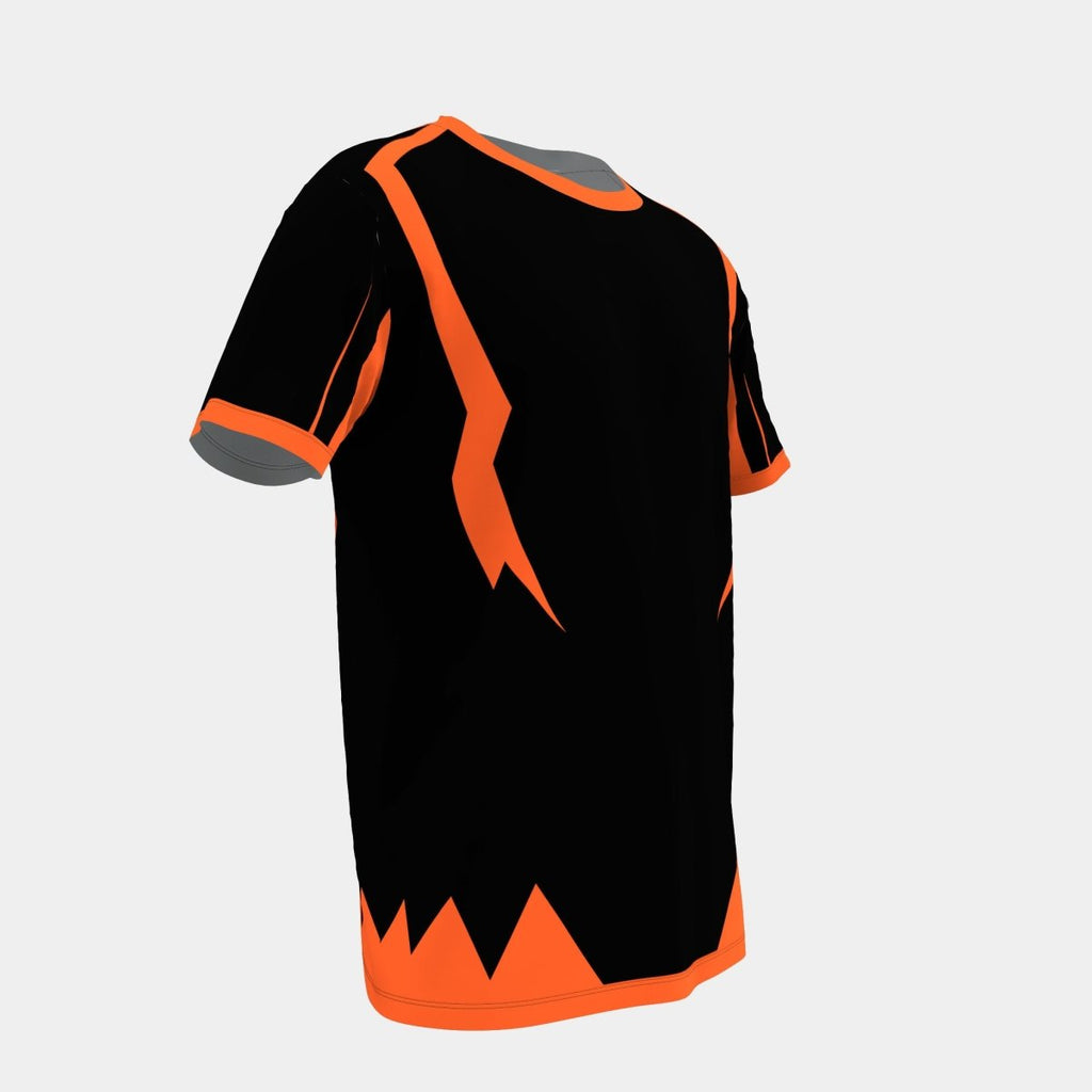 Design 6 Men's T-shirt - Kit Designer