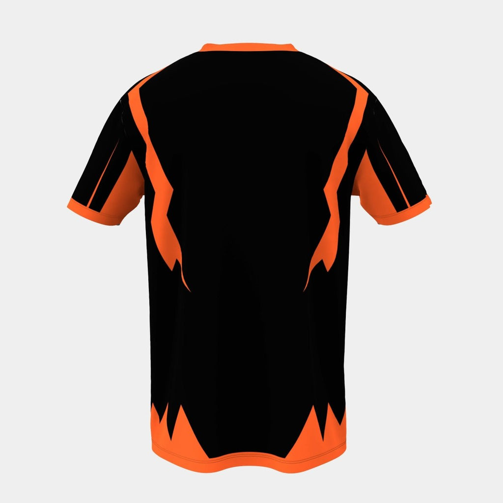 Design 6 Men's T-shirt - Kit Designer