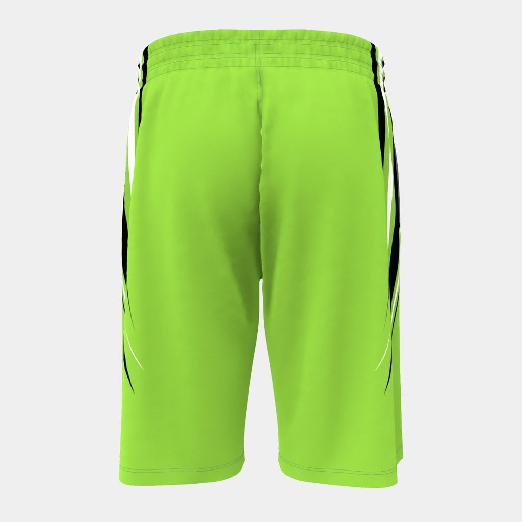 Design 7 Beach Shorts - Kit Designer