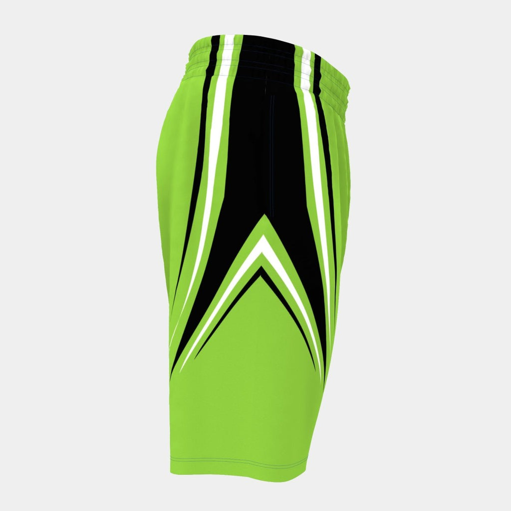 Design 7 Beach Shorts - Kit Designer