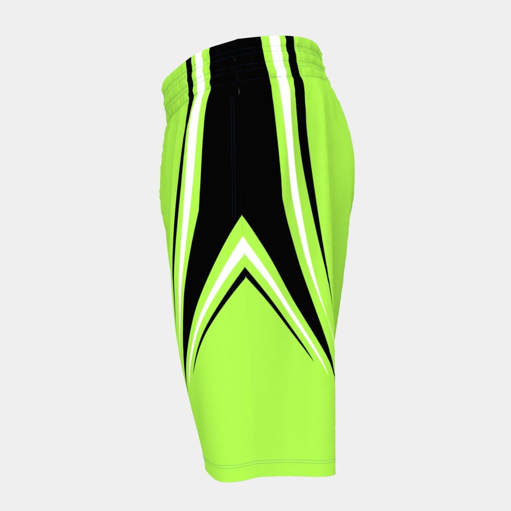 Design 7 Beach Shorts - Kit Designer