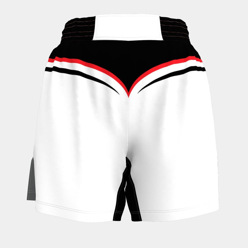 Design 7 Grappling Shorts - Kit Designer