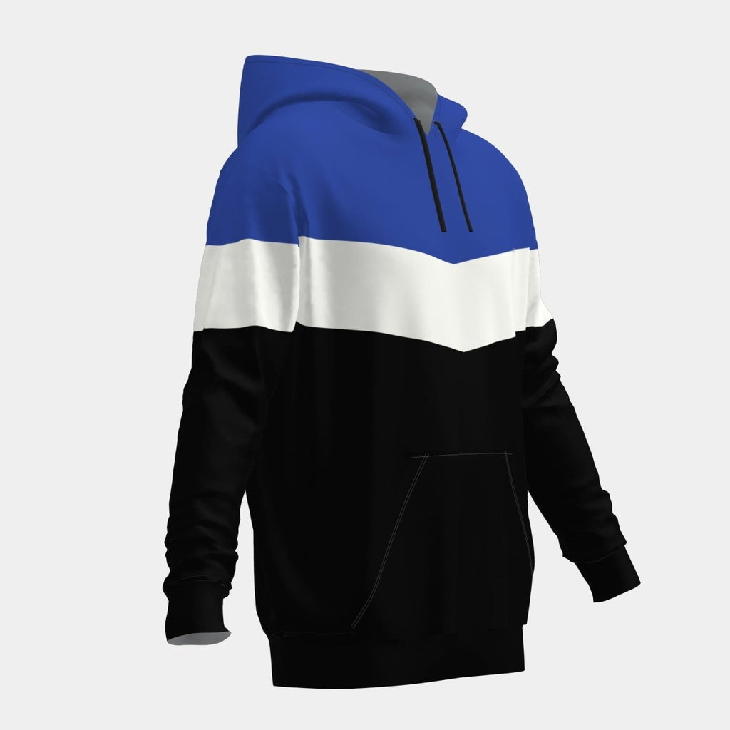 Design 7 Hoodie Jacket - Kit Designer