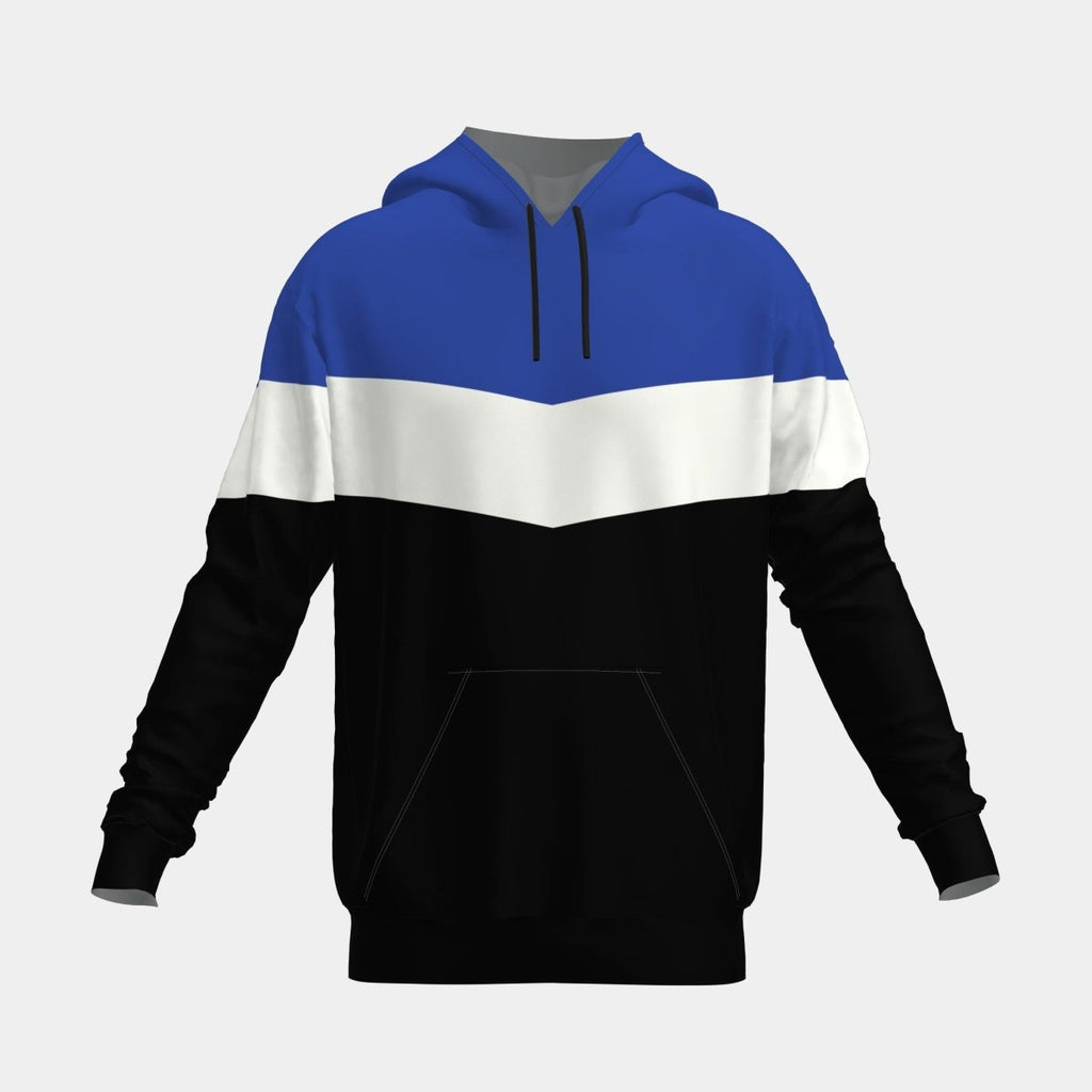 Design 7 Hoodie Jacket - Kit Designer