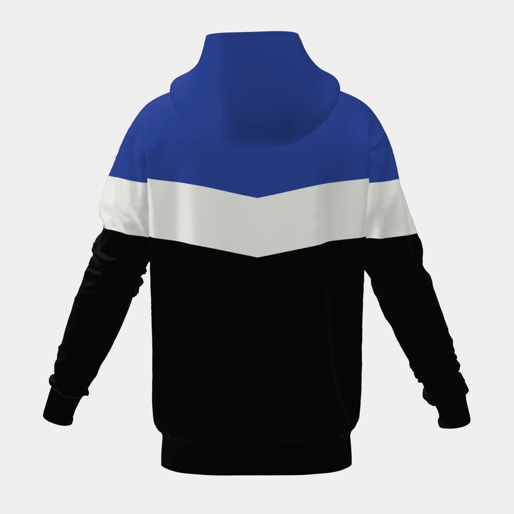 Design 7 Hoodie Jacket - Kit Designer