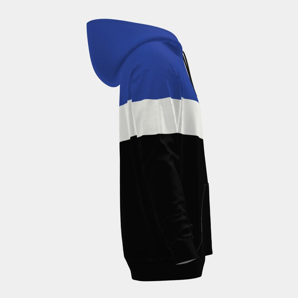 Design 7 Hoodie Jacket - Kit Designer