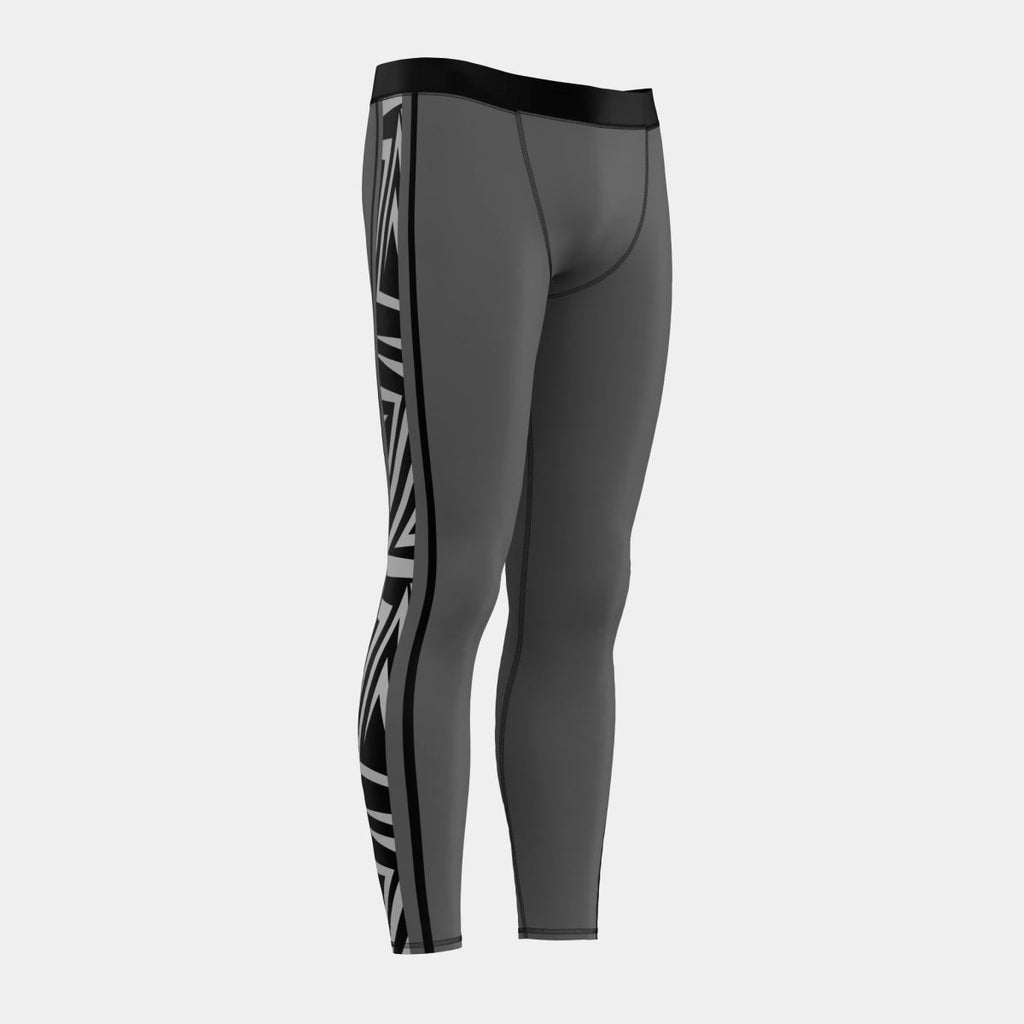 Design 7 Leggings - Kit Designer