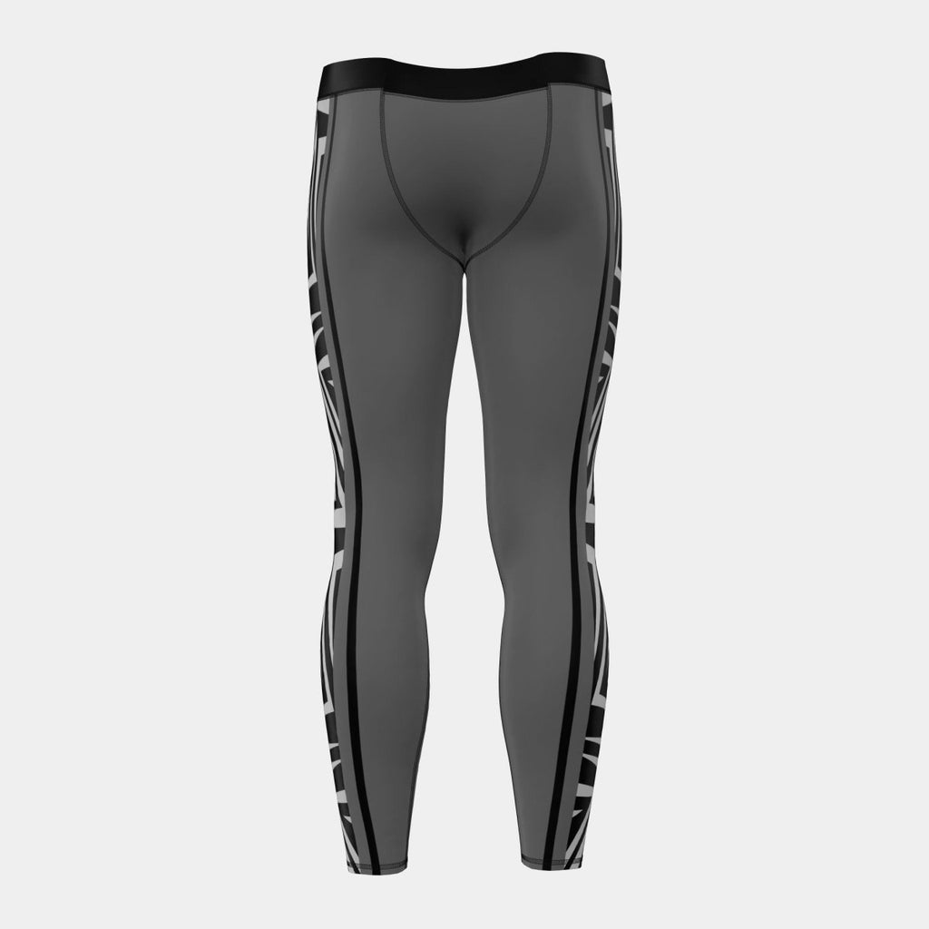 Design 7 Leggings - Kit Designer