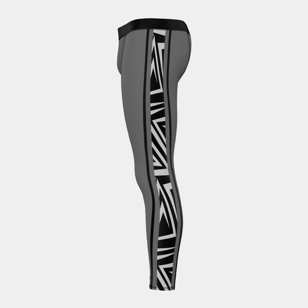 Design 7 Leggings - Kit Designer