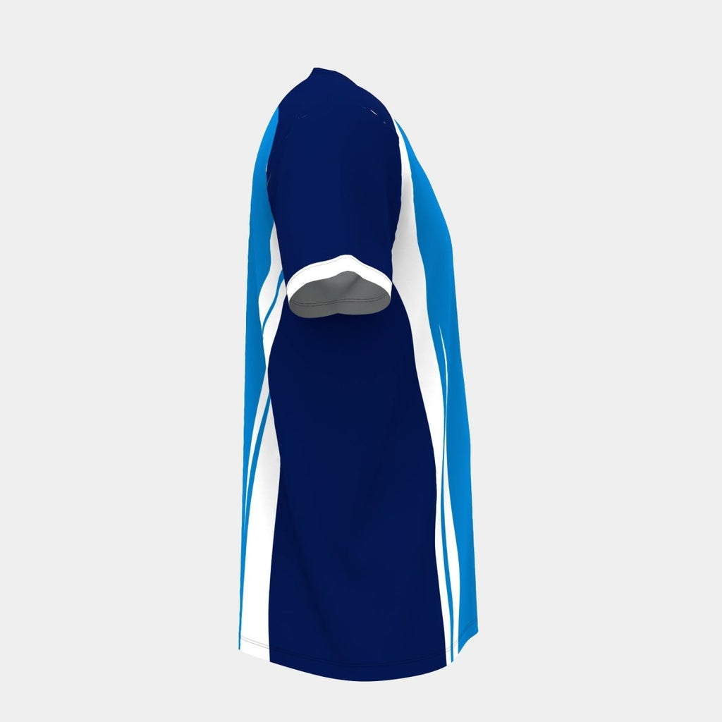 Design 7 Men's T-shirt - Kit Designer