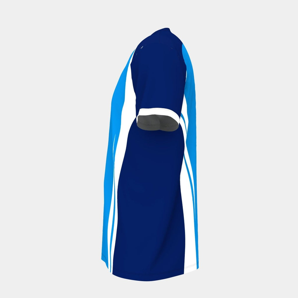 Design 7 Men's T-shirt - Kit Designer