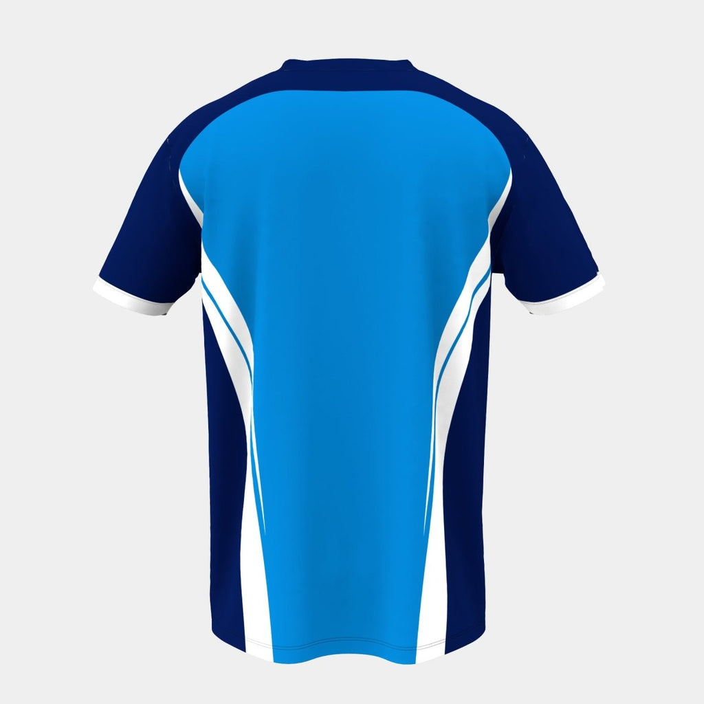 Design 7 Men's T-shirt - Kit Designer