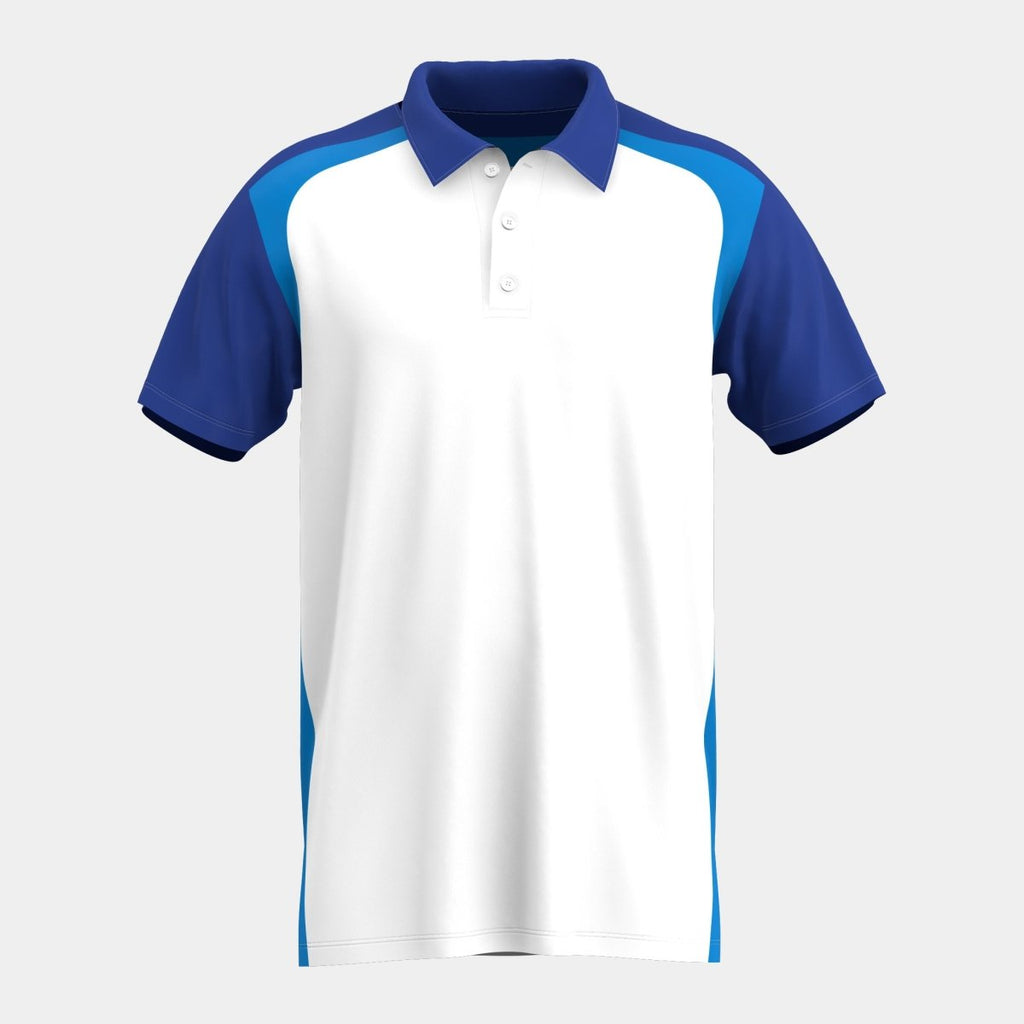 Design 7 Polo Shirt - Kit Designer