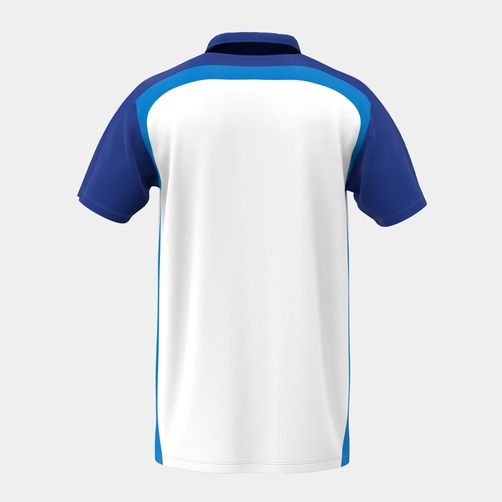 Design 7 Polo Shirt - Kit Designer