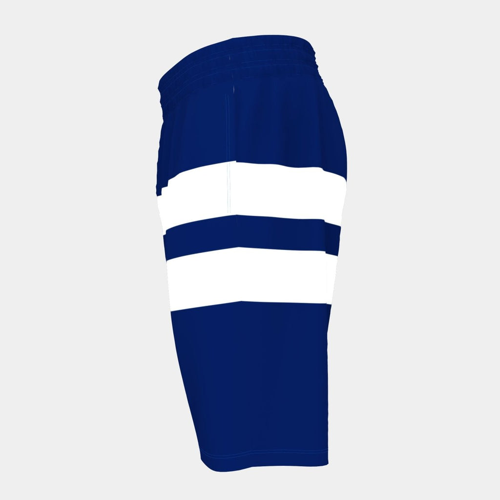 Design 8 Beach Shorts - Kit Designer