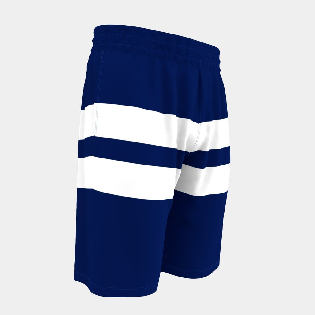 Design 8 Beach Shorts - Kit Designer