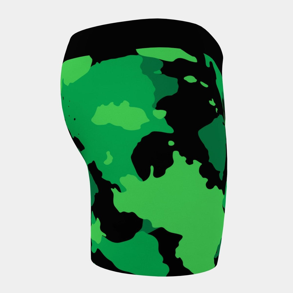 Design 8 Compression Shorts - Kit Designer
