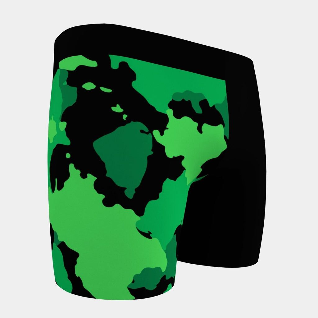 Design 8 Compression Shorts - Kit Designer