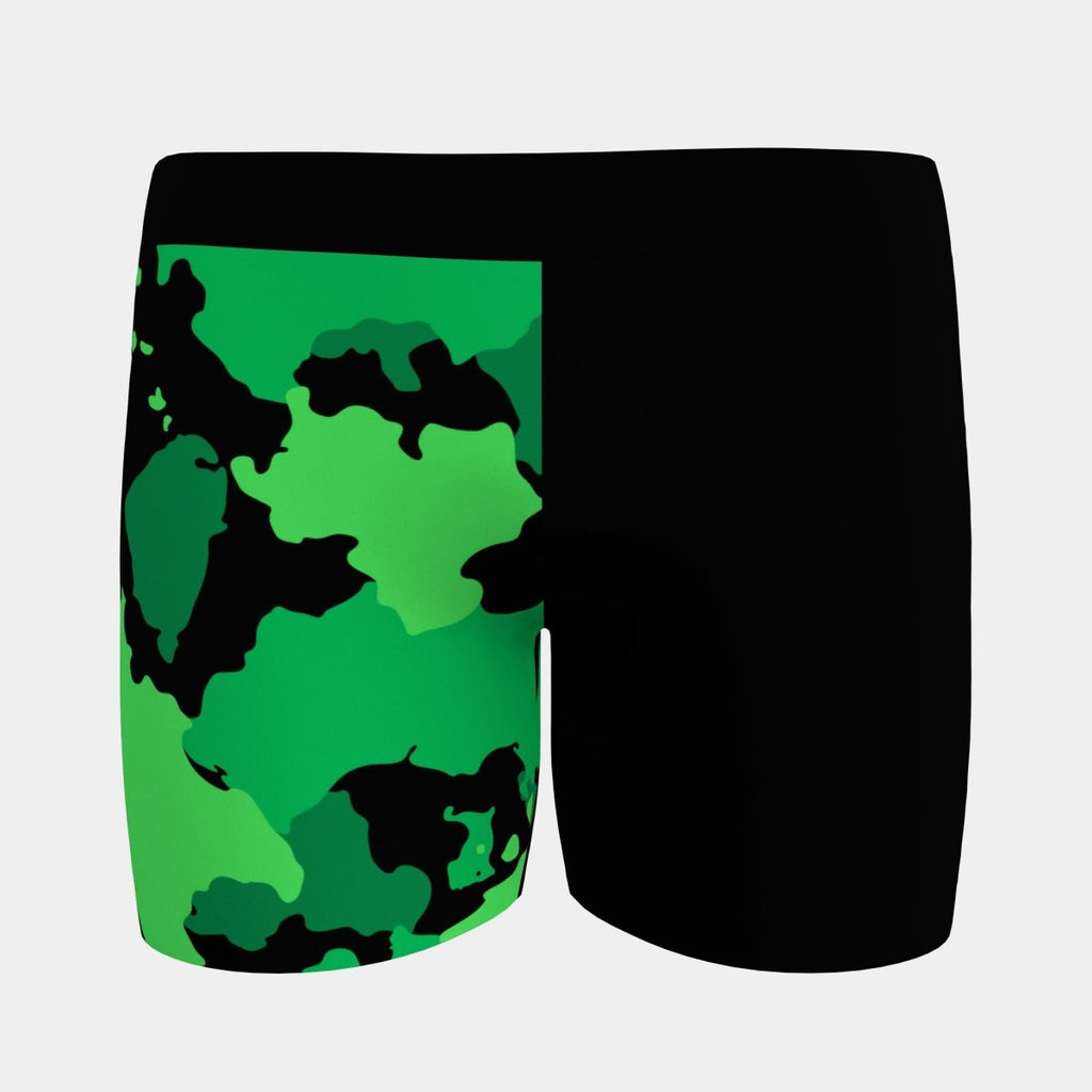 Design 8 Compression Shorts - Kit Designer