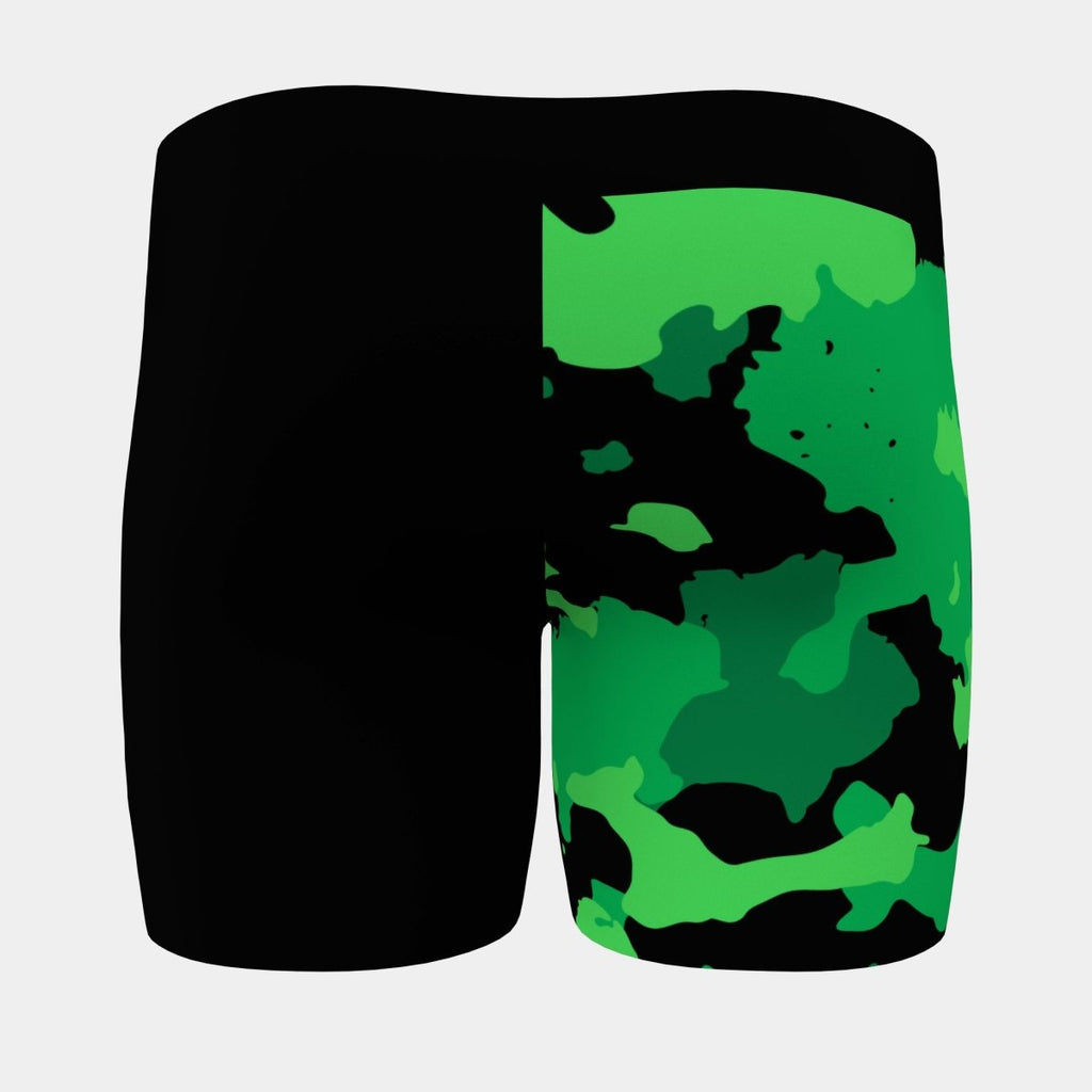 Design 8 Compression Shorts - Kit Designer