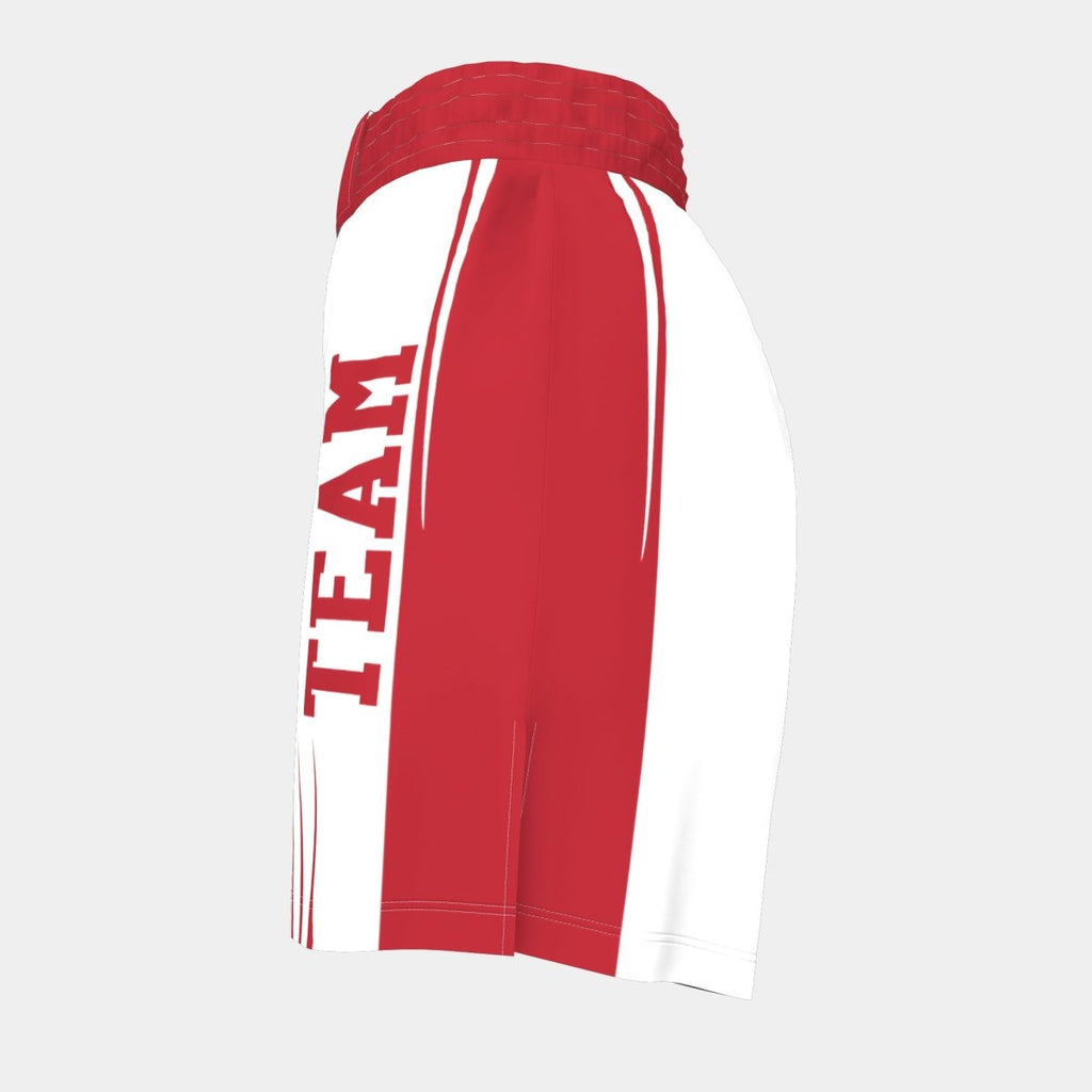 Design 8 Grappling Shorts - Kit Designer