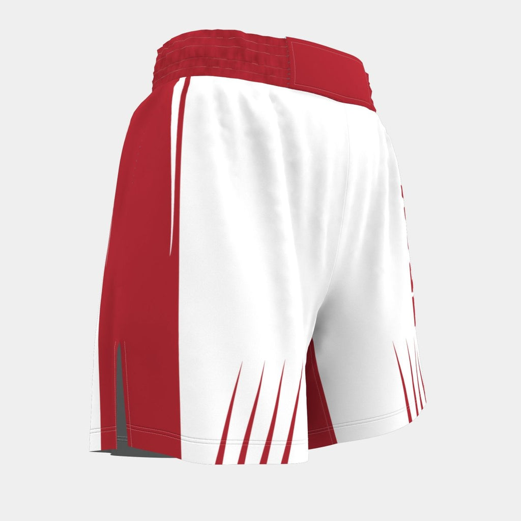 Design 8 Grappling Shorts - Kit Designer