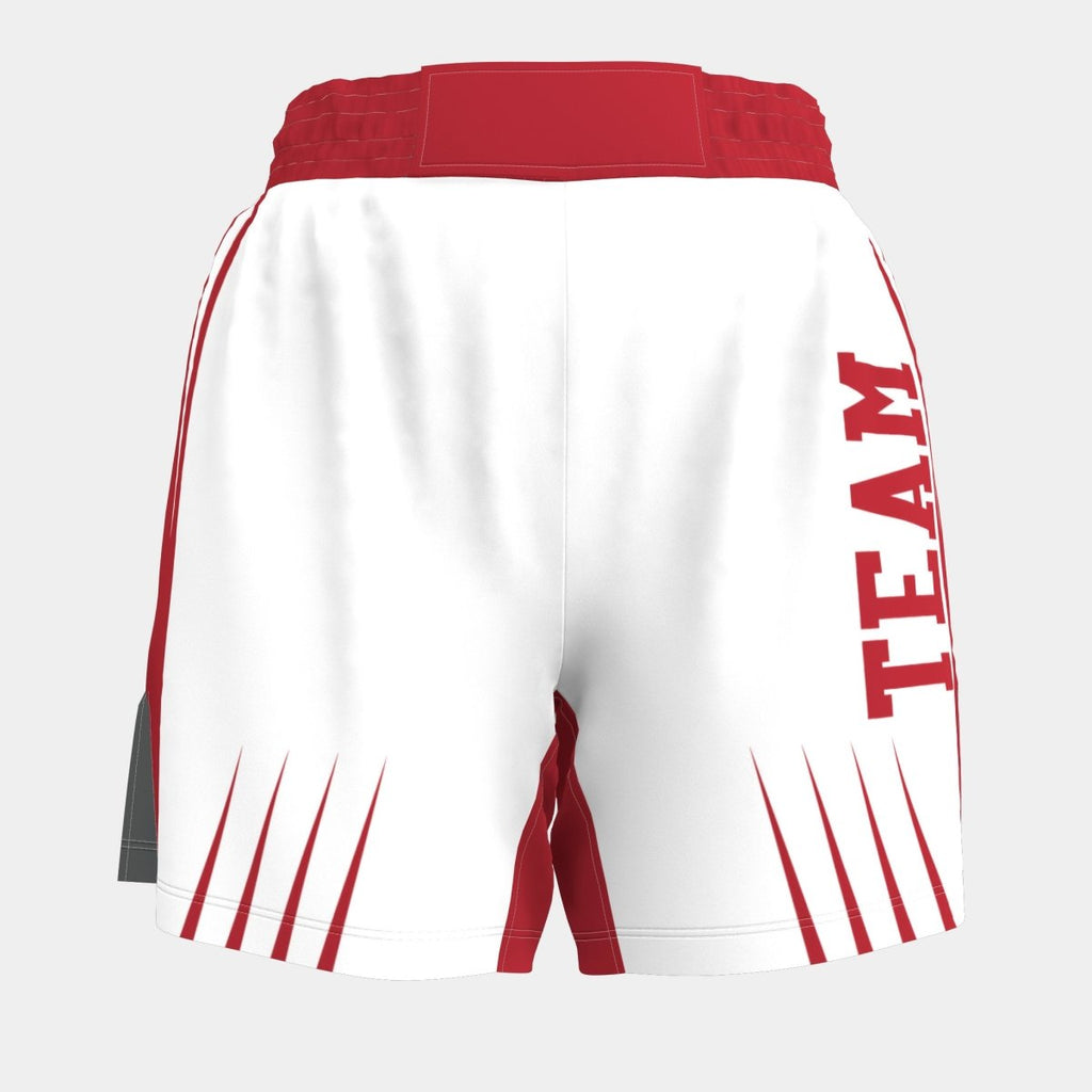 Design 8 Grappling Shorts - Kit Designer