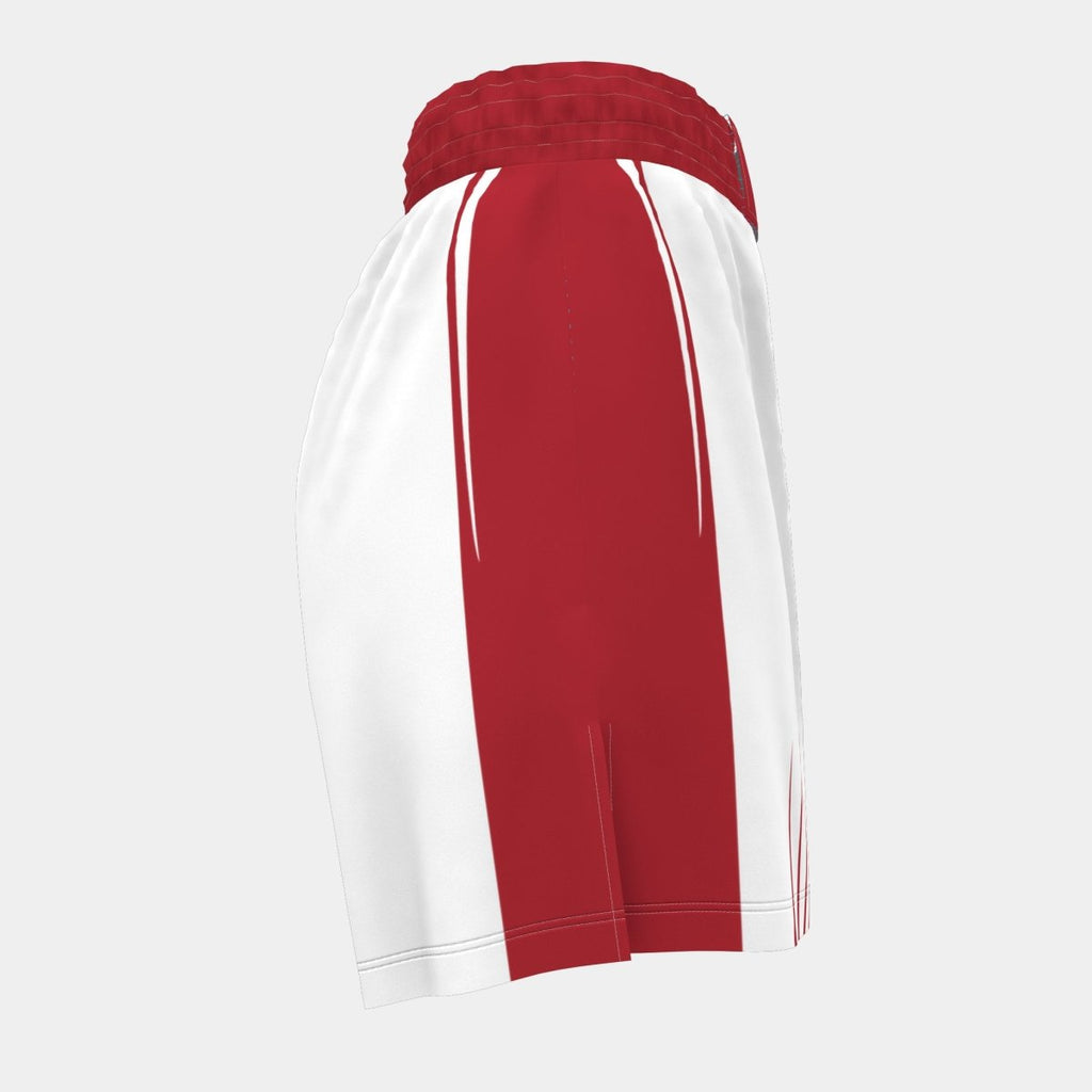 Design 8 Grappling Shorts - Kit Designer