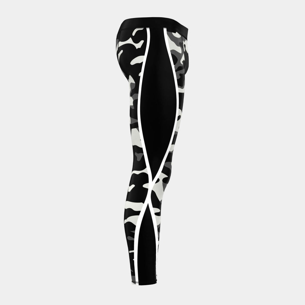 Design 8 Leggings - Kit Designer