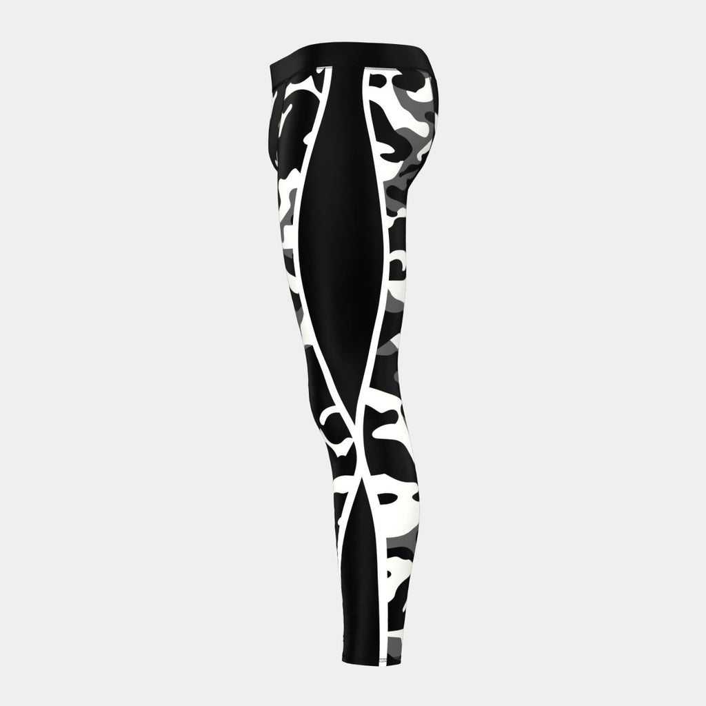 Design 8 Leggings - Kit Designer