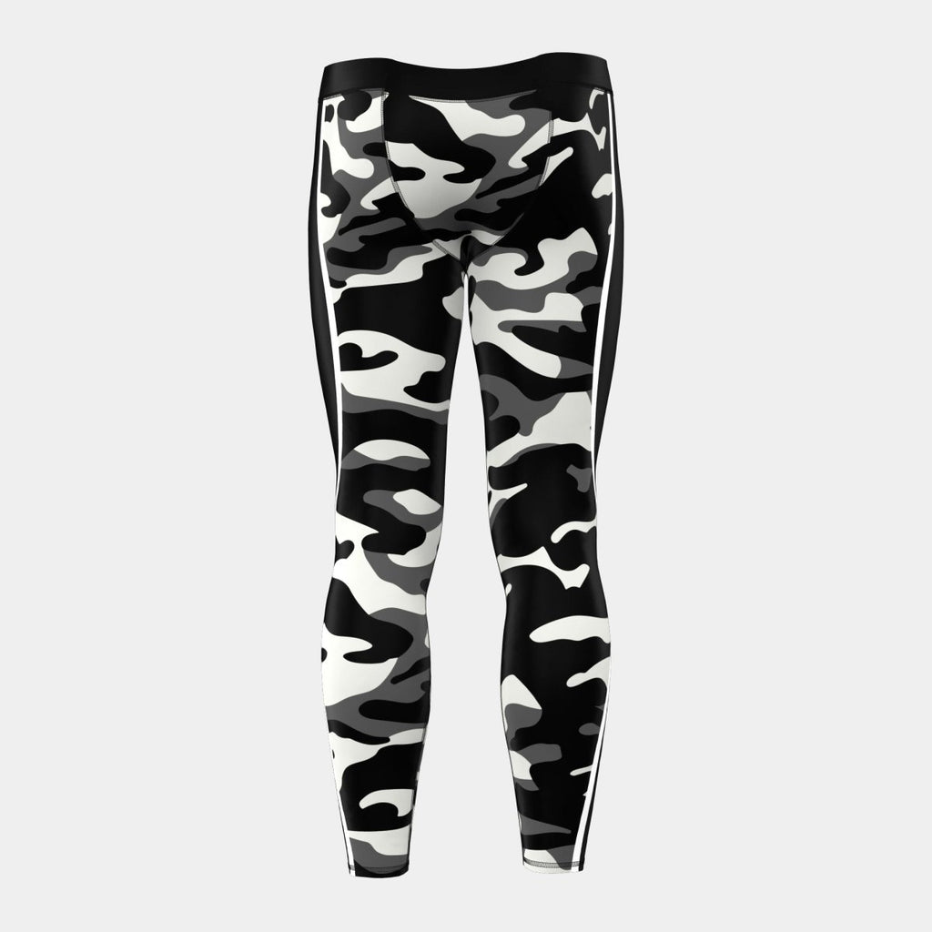 Design 8 Leggings - Kit Designer