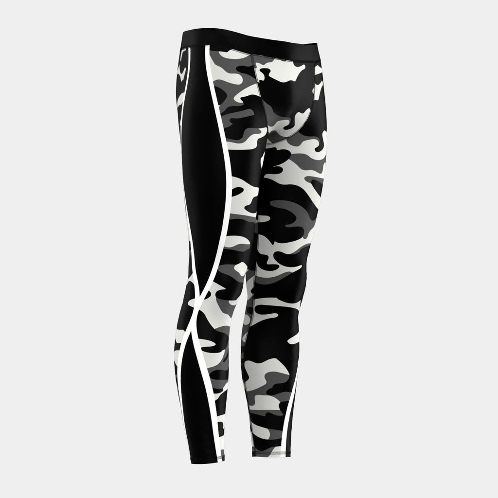 Design 8 Leggings - Kit Designer