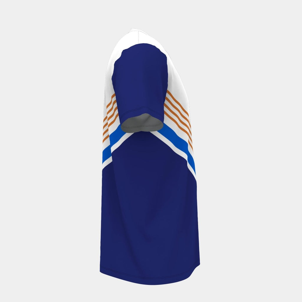 Design 8 Men's T-shirt - Kit Designer