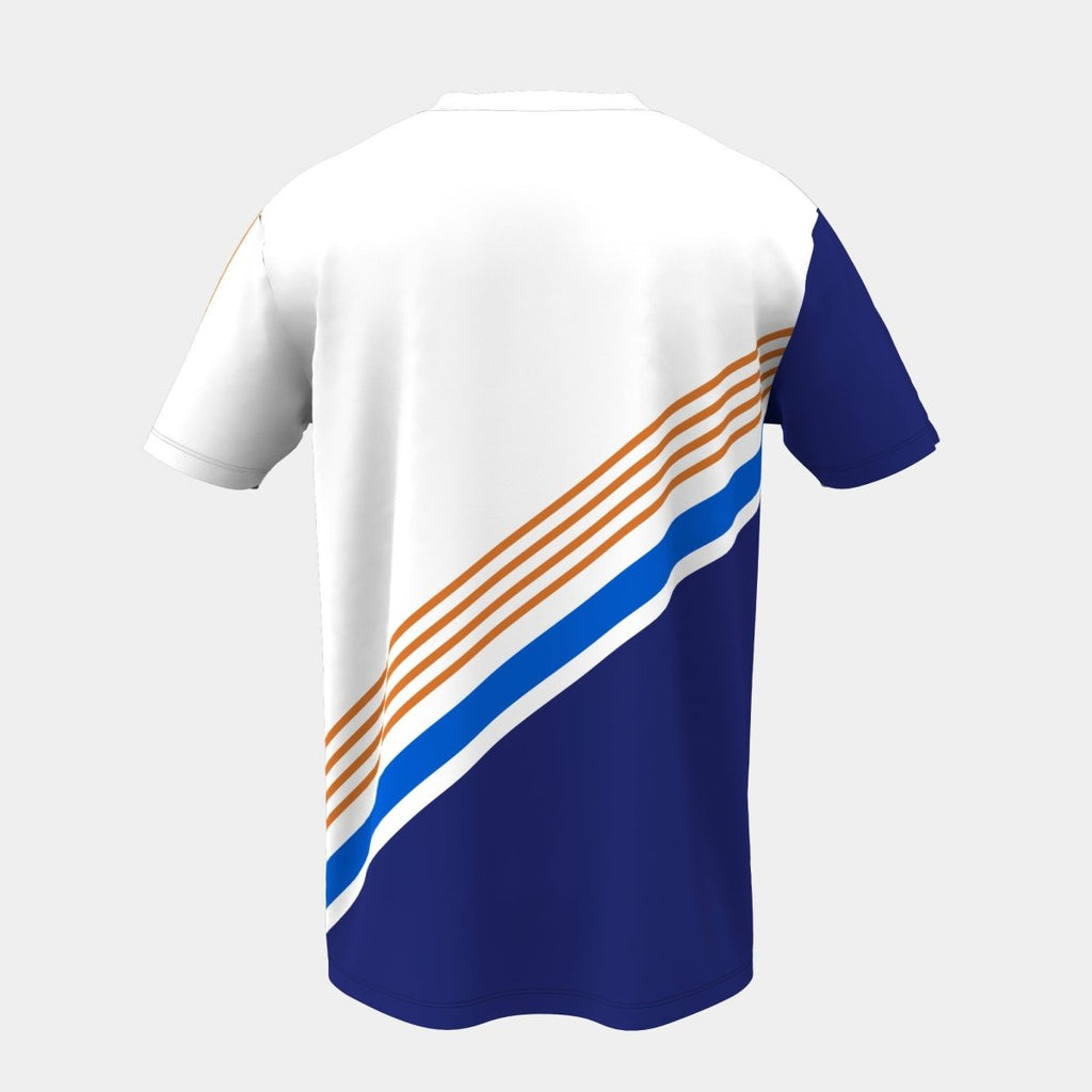 Design 8 Men's T-shirt - Kit Designer