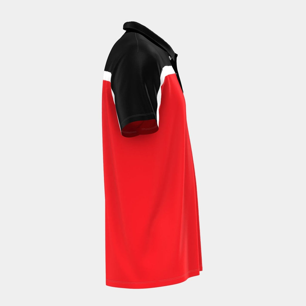 Design 8 Polo Shirt - Kit Designer