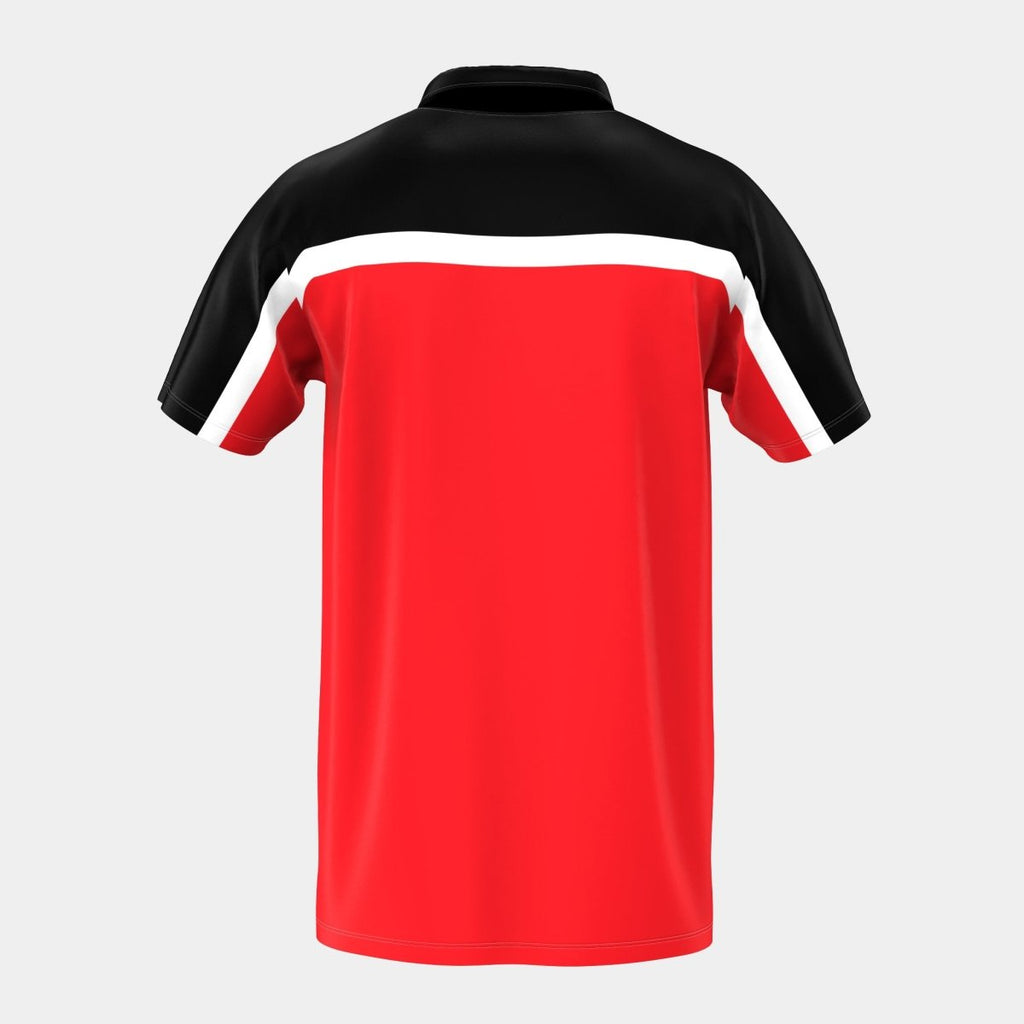 Design 8 Polo Shirt - Kit Designer