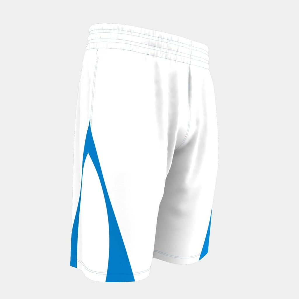 Design 9 Beach Shorts - Kit Designer