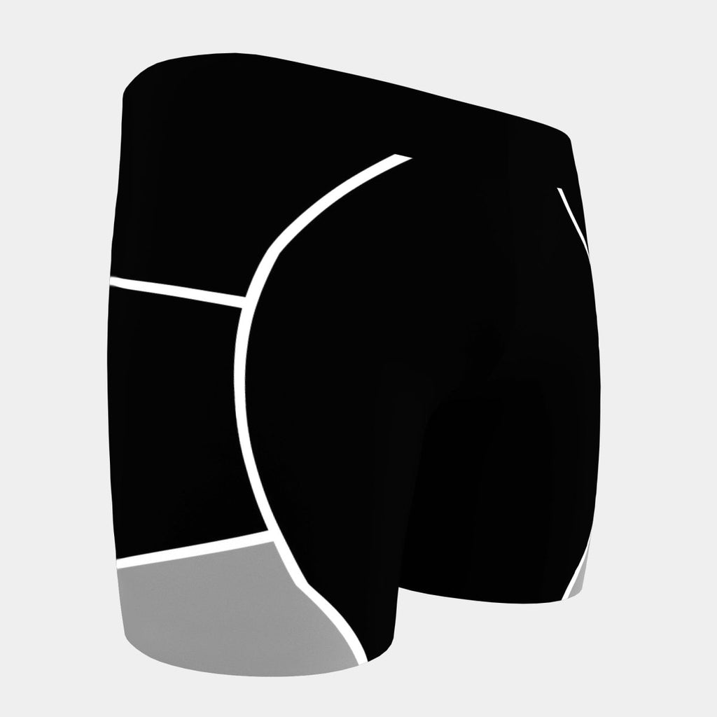 Design 9 Compression Shorts - Kit Designer