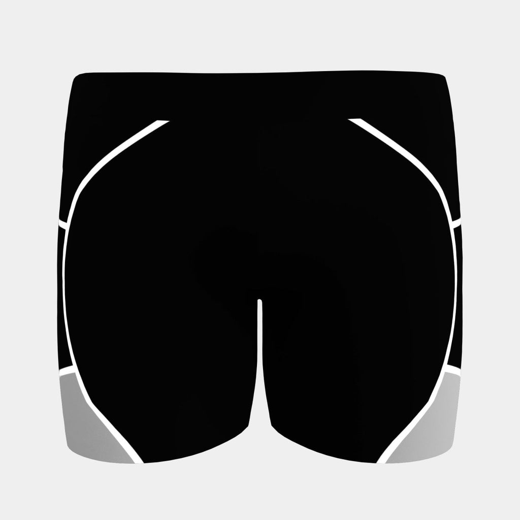 Design 9 Compression Shorts - Kit Designer