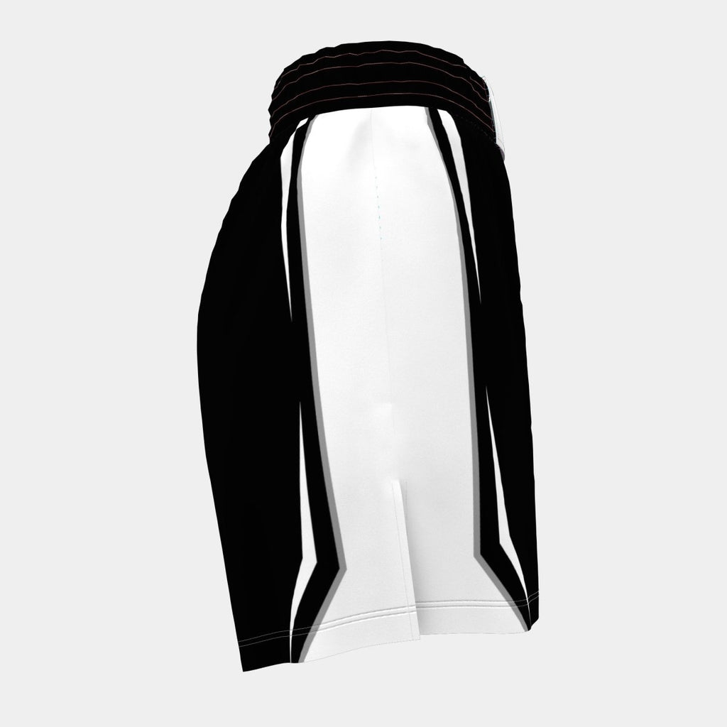 Design 9 Grappling Shorts - Kit Designer
