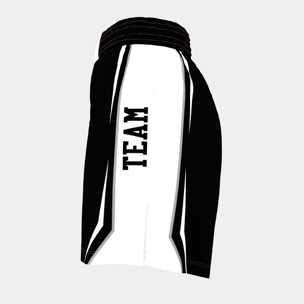 Design 9 Grappling Shorts - Kit Designer
