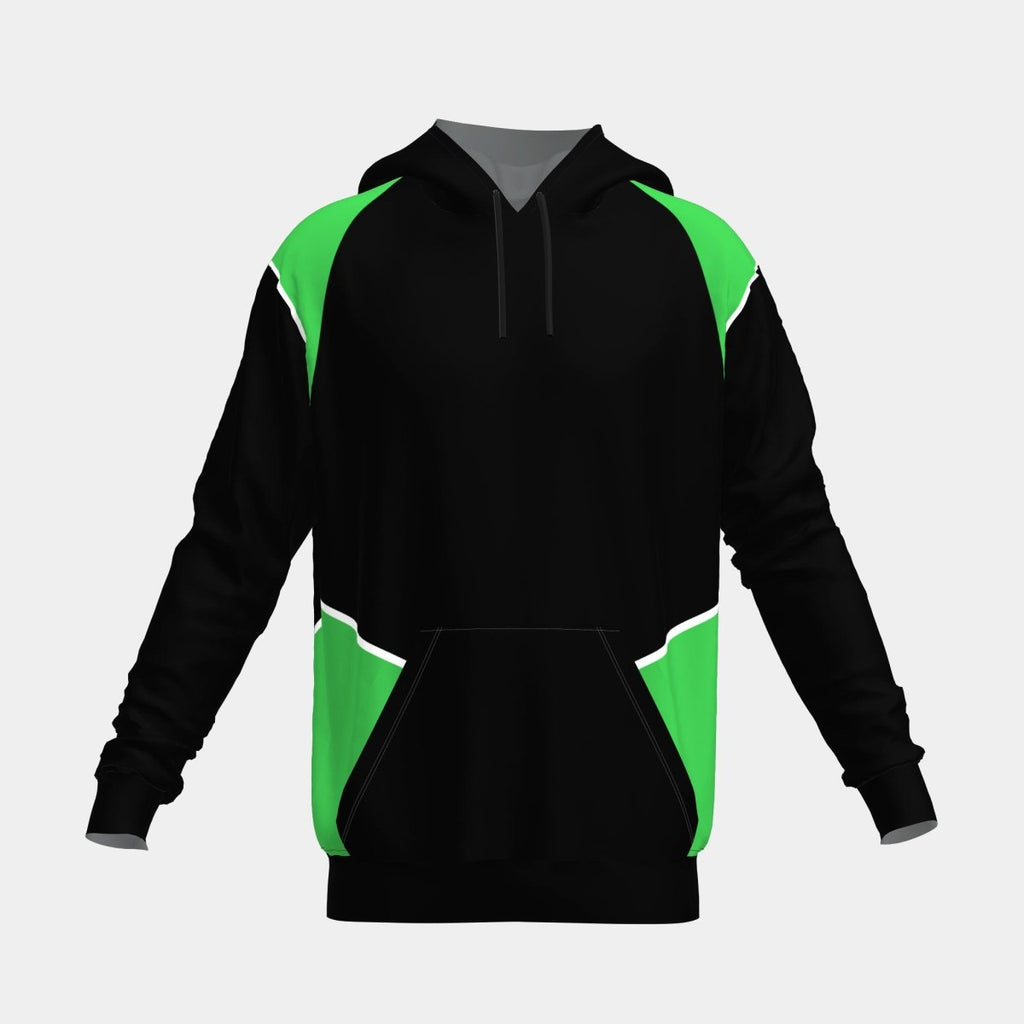 Design 9 Hoodie Jacket - Kit Designer