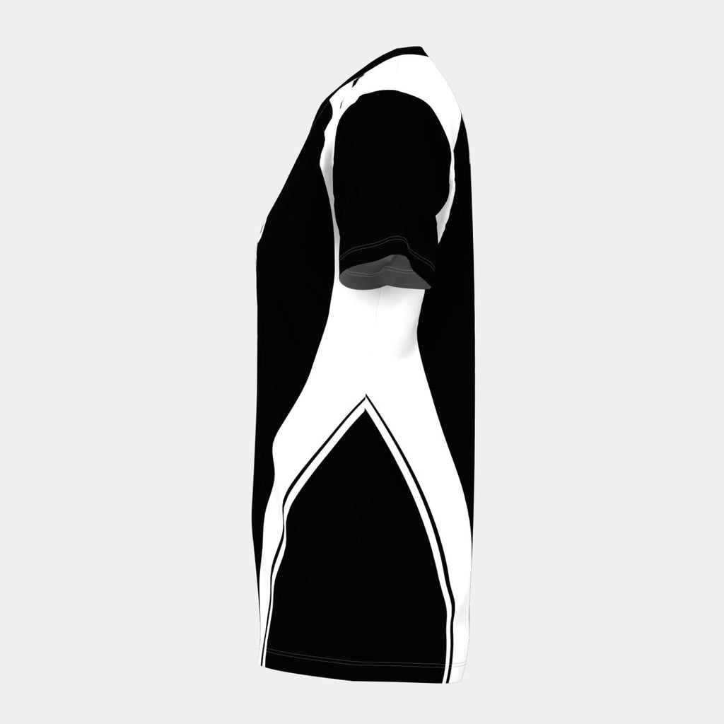 Digging Divas Volleyball Jersey - Kit Designer
