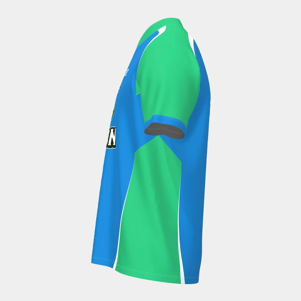 Dragon Custom E - sports Jersey - Kit Designer