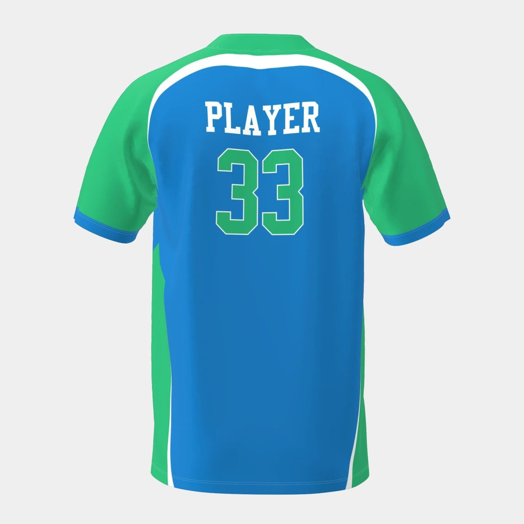 Dragon Custom E - sports Jersey - Kit Designer
