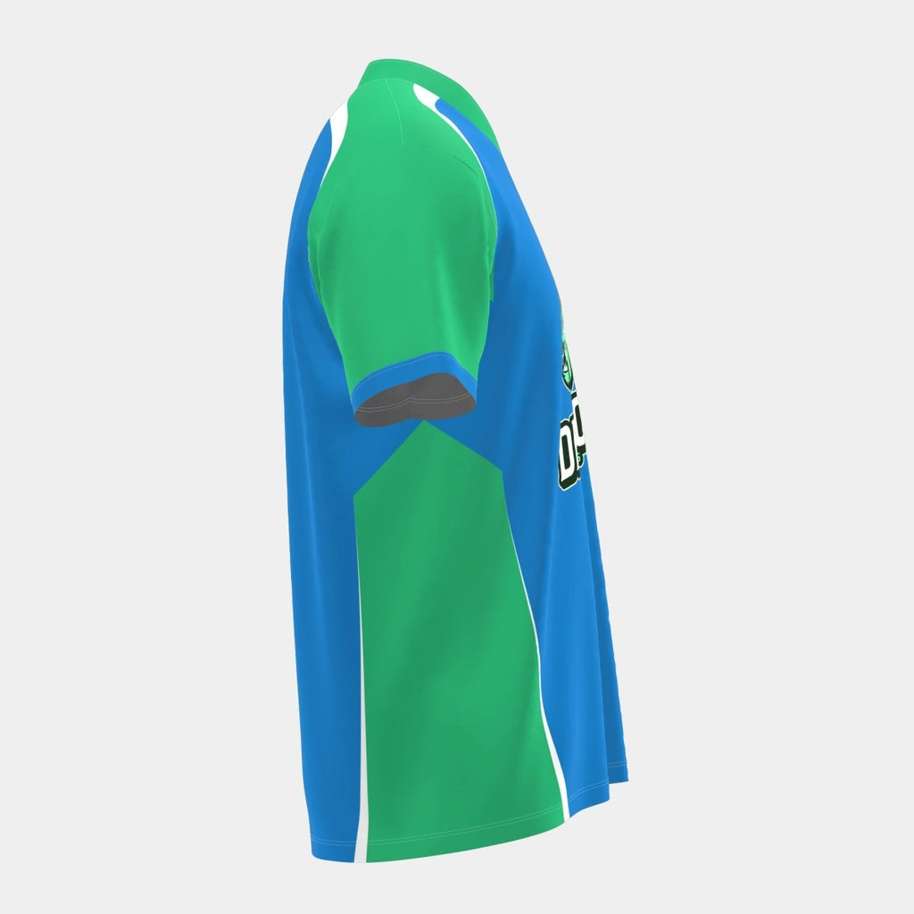 Dragon Custom E - sports Jersey - Kit Designer