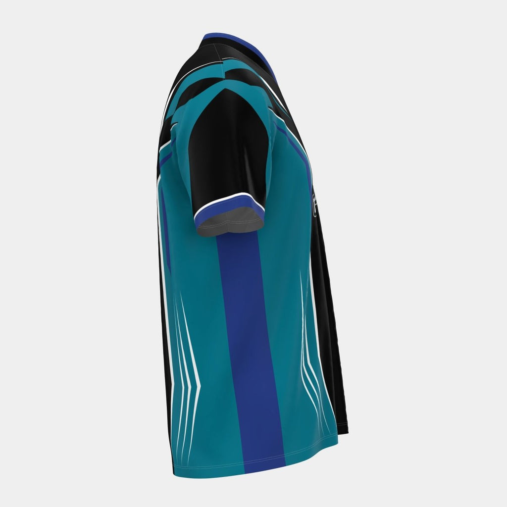 Dragon E - sports Jersey - Kit Designer