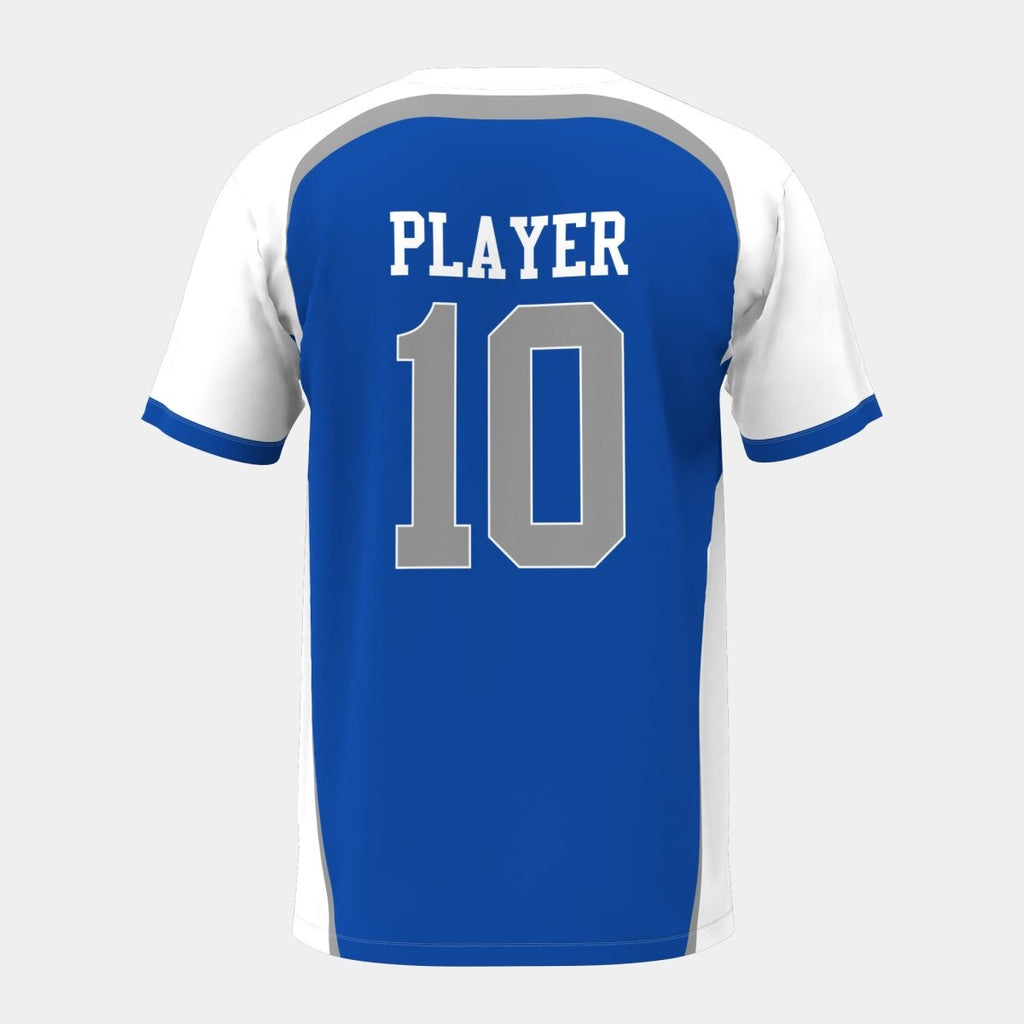 Dragon Esports Overlap V - neck - Kit Designer