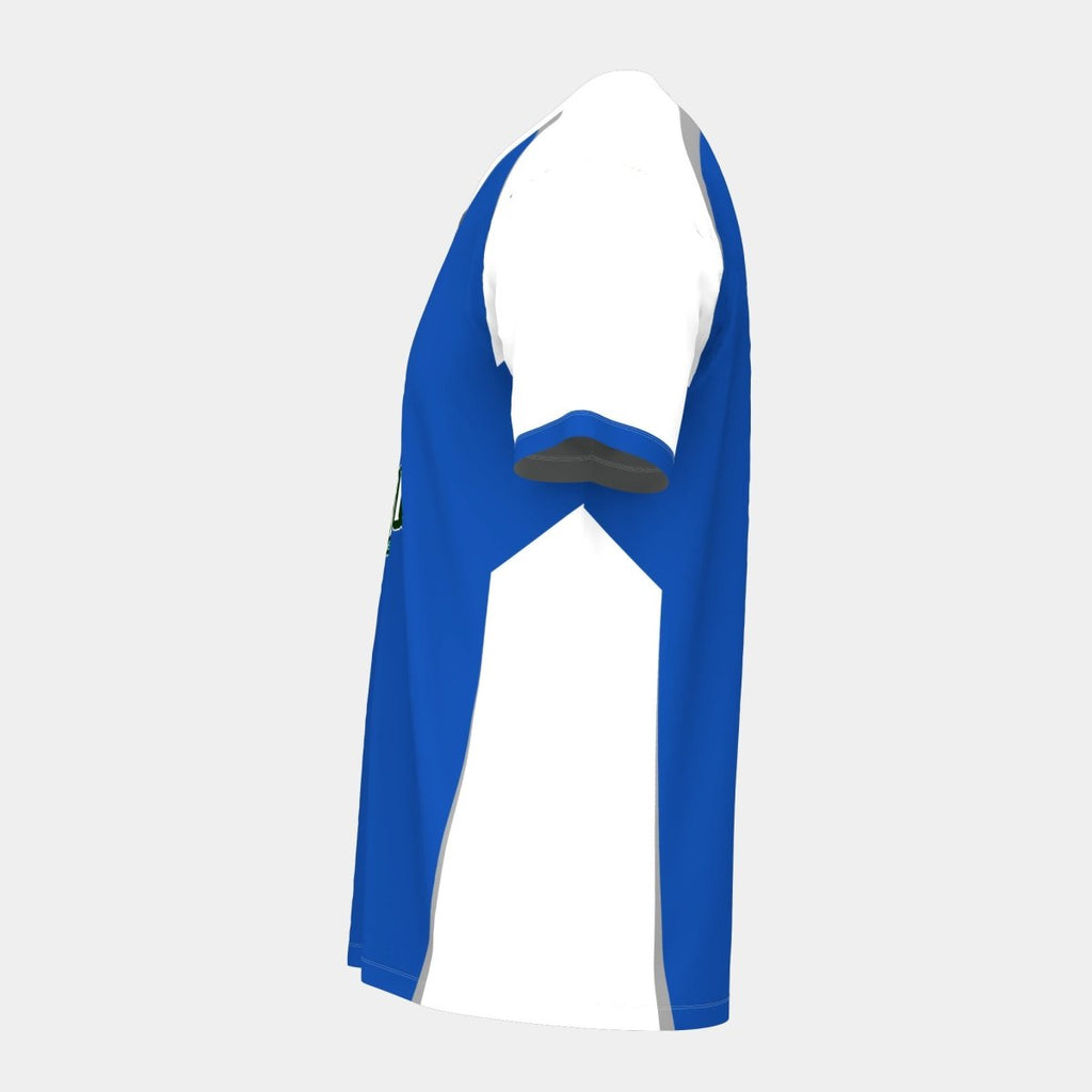 Dragon Esports Overlap V - neck - Kit Designer