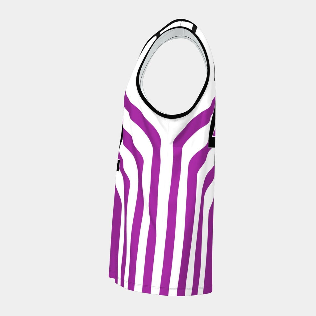 Duke Basketball Jersey - Kit Designer